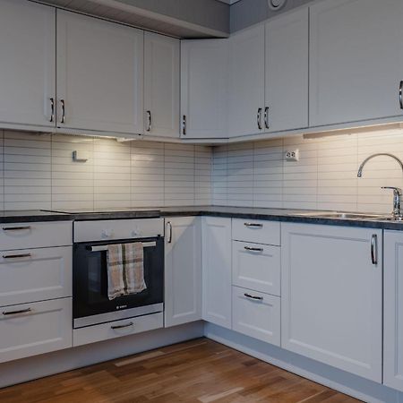 Longyearbyen Apartment מראה חיצוני תמונה
