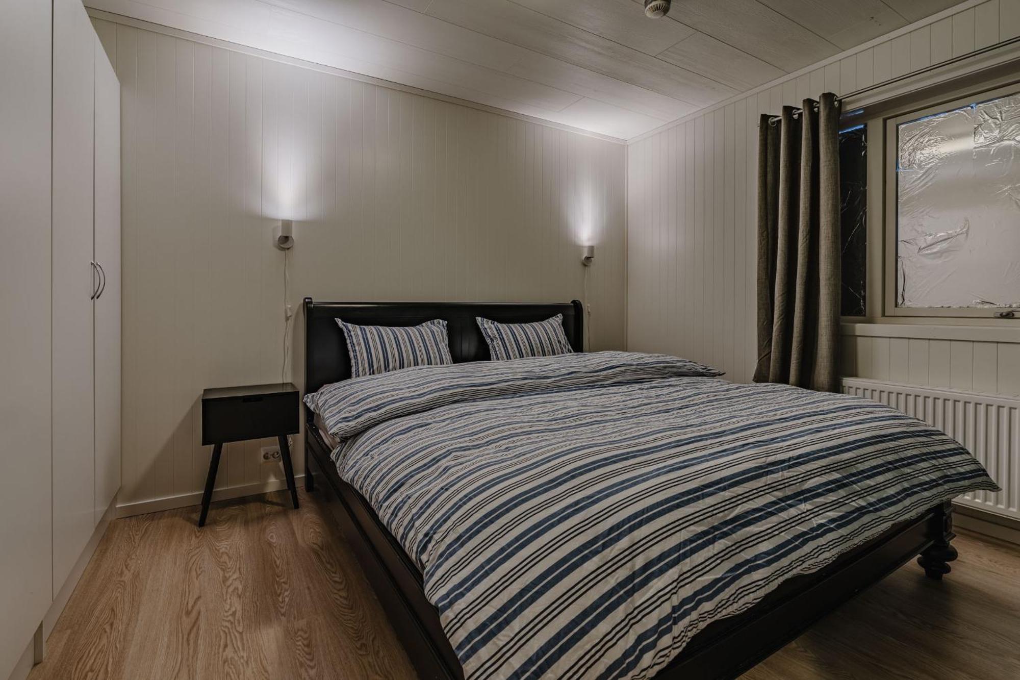 Longyearbyen Apartment מראה חיצוני תמונה