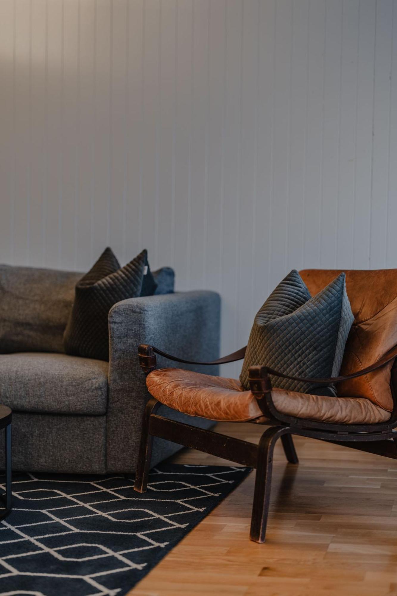 Longyearbyen Apartment מראה חיצוני תמונה