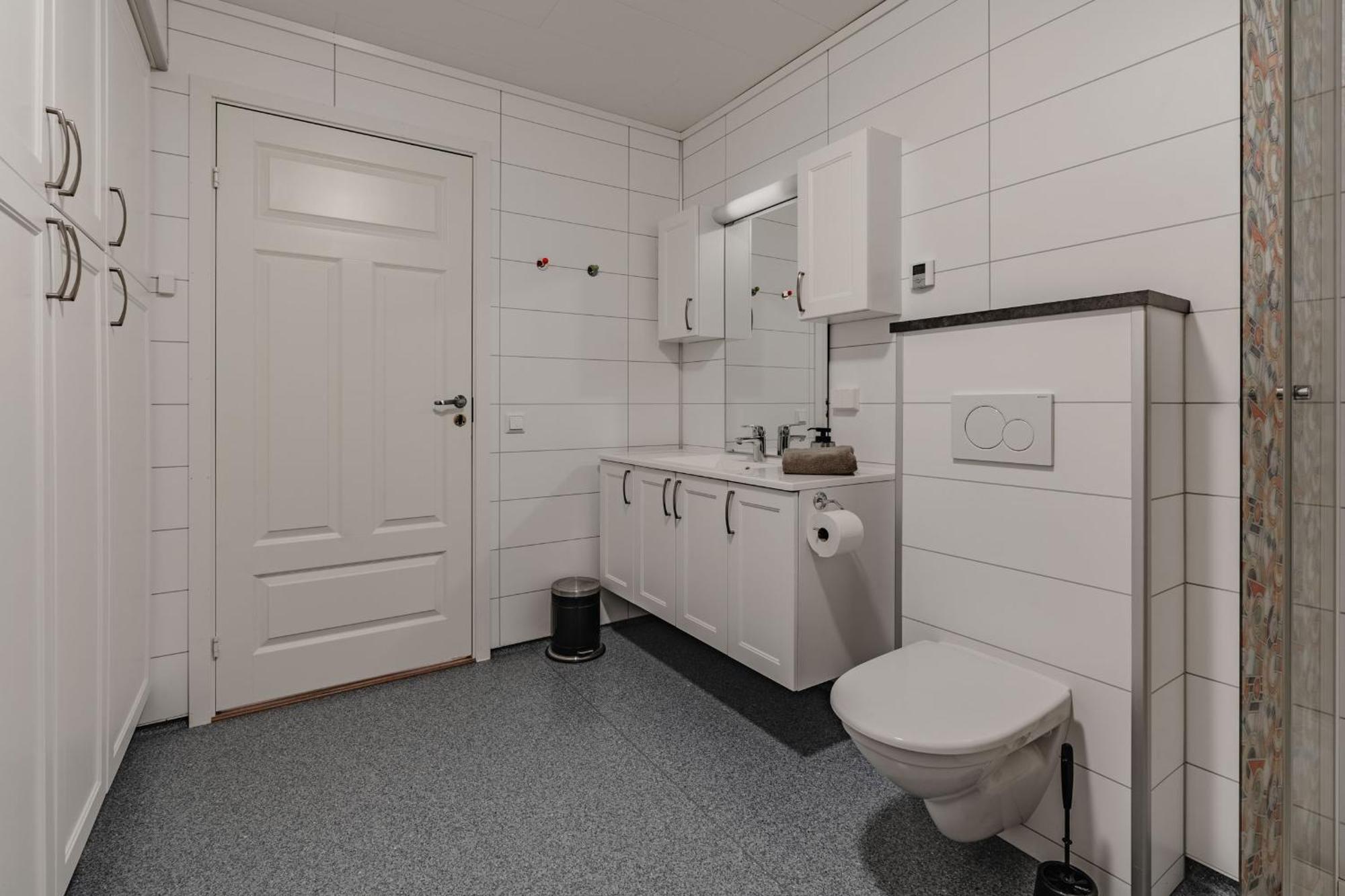 Longyearbyen Apartment מראה חיצוני תמונה